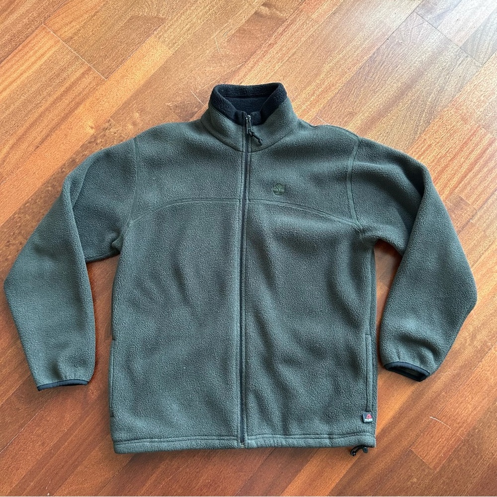 Timberland Polartech fleece jacket